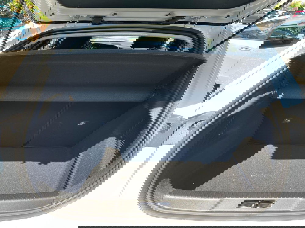 Opel Mokka usata a Lucca (13)