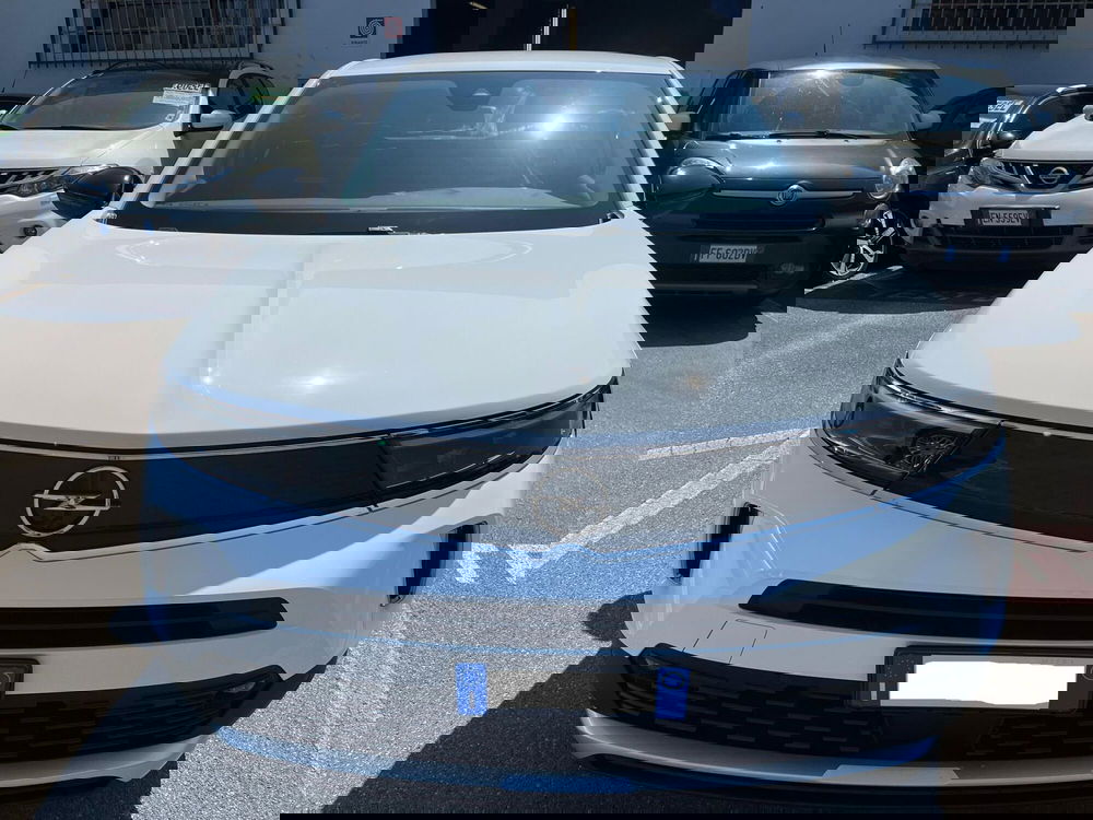 Opel Mokka usata a Lucca (2)