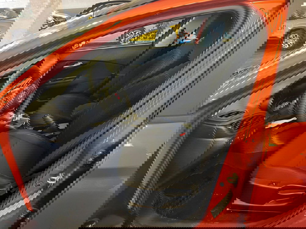 Fiat Tipo nuova a Lucca (10)