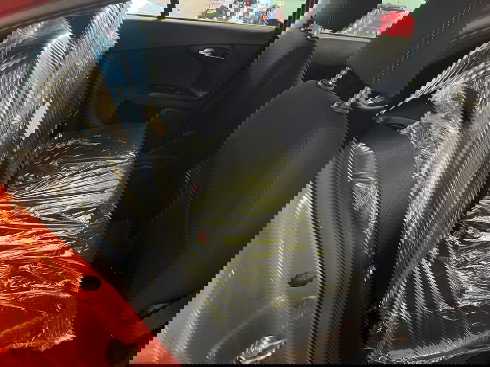 Fiat Tipo nuova a Lucca (11)