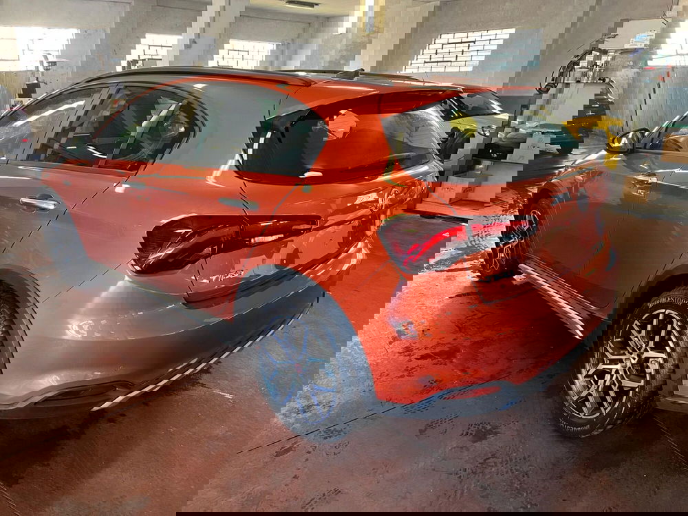 Fiat Tipo nuova a Lucca (7)