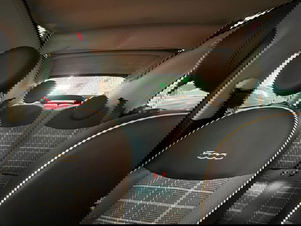 Fiat 500C Cabrio usata a Lucca (12)