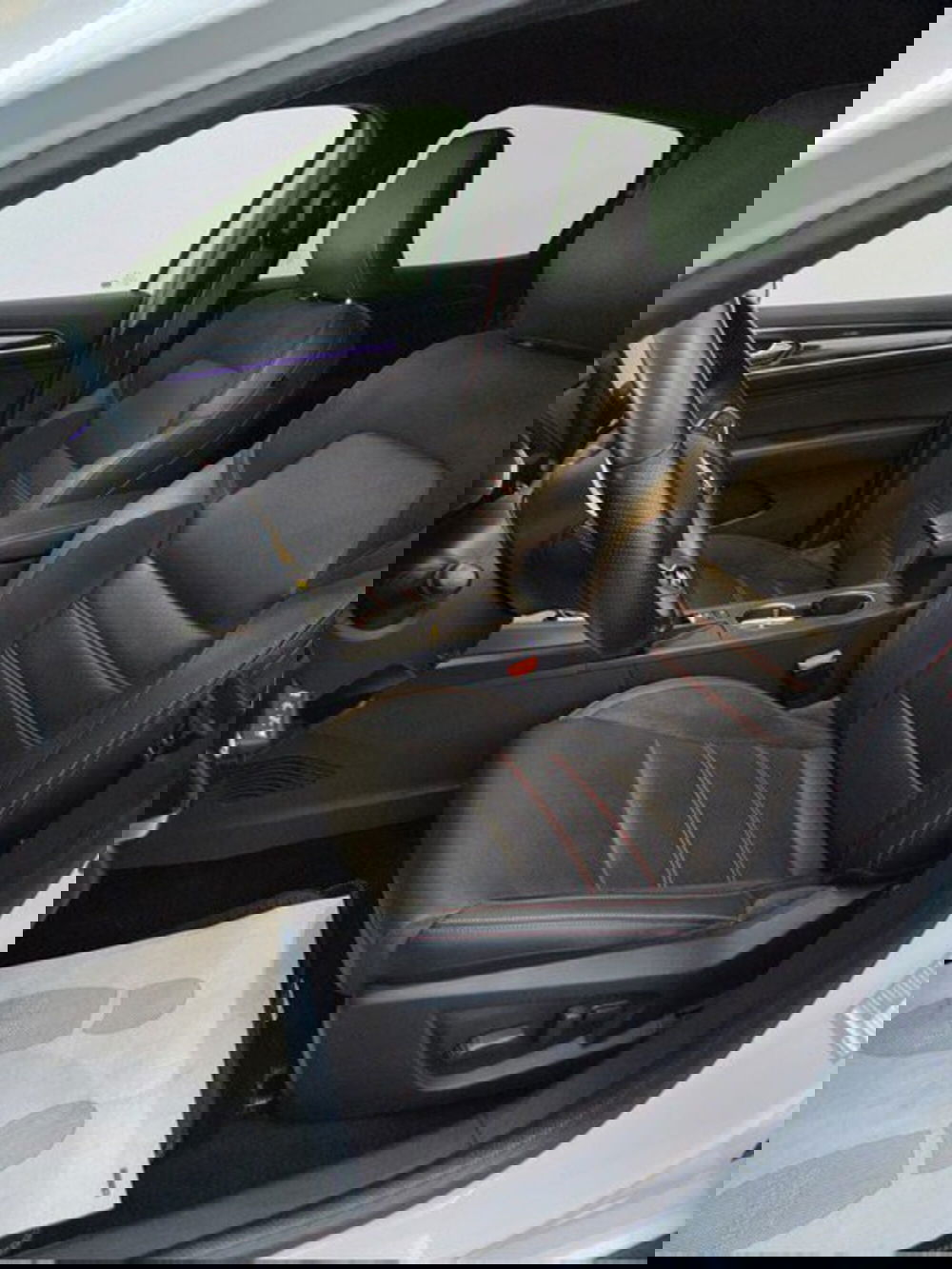 Renault Arkana usata a Verona (11)