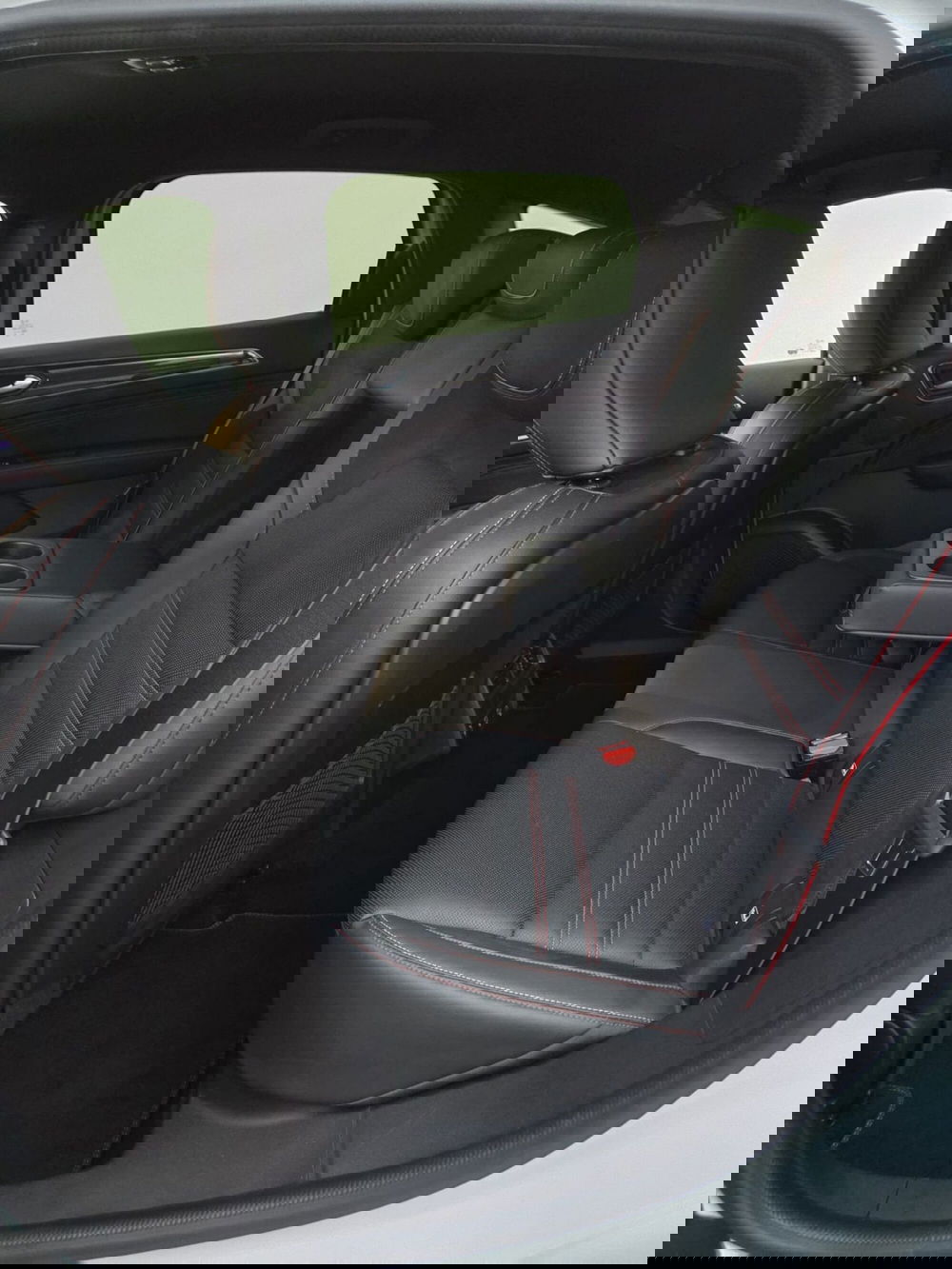 Renault Arkana usata a Verona (12)