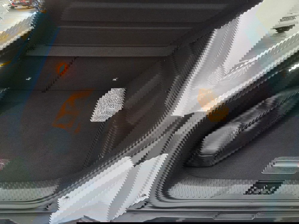 Renault Arkana usata a Verona (13)