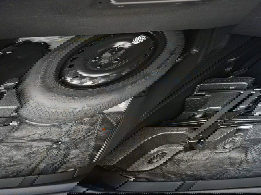 Renault Arkana usata a Verona (14)