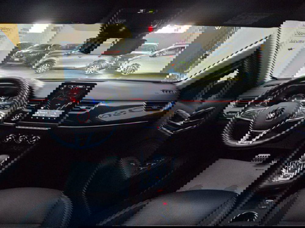 Renault Arkana usata a Verona (7)