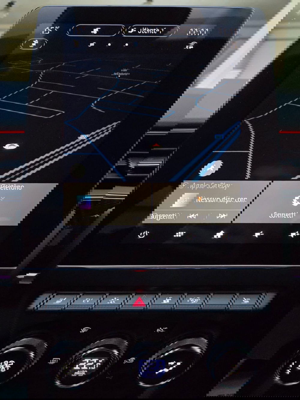 Renault Arkana usata a Verona (8)