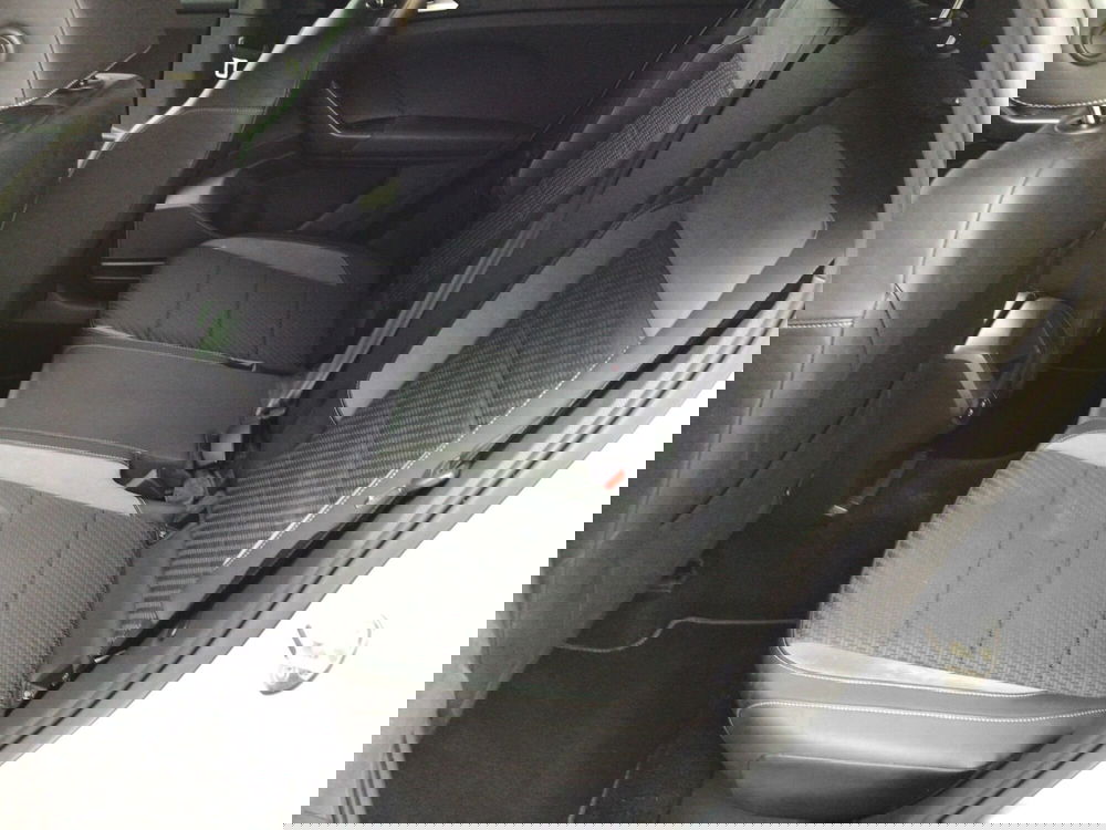 Volkswagen T-Cross usata a Genova (10)