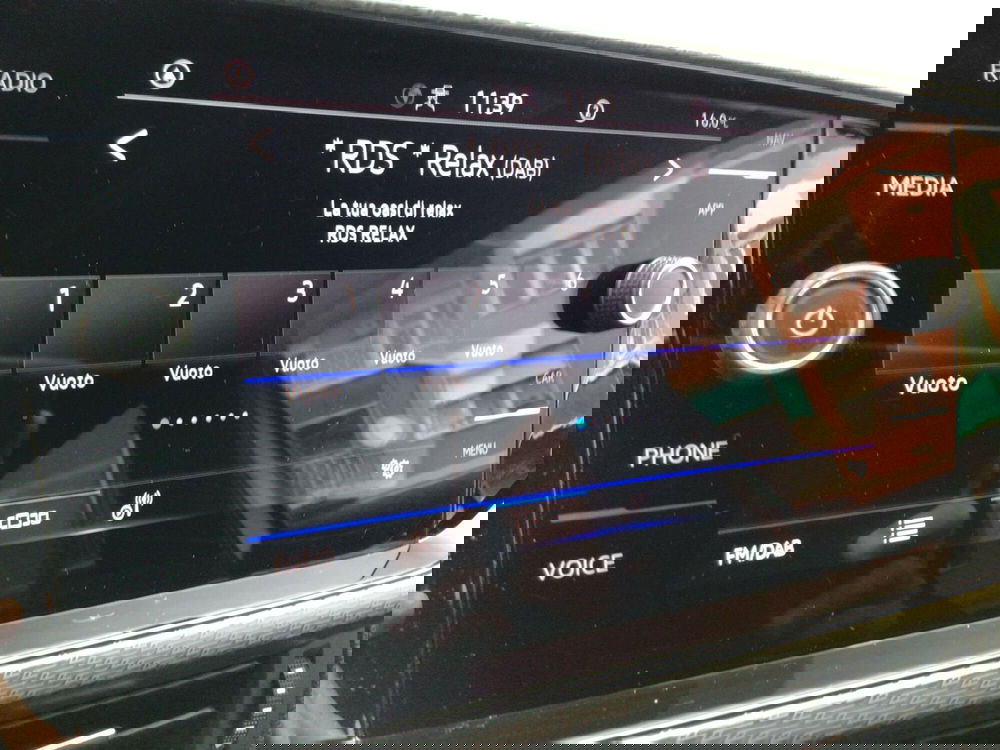 Volkswagen T-Cross usata a Genova (14)