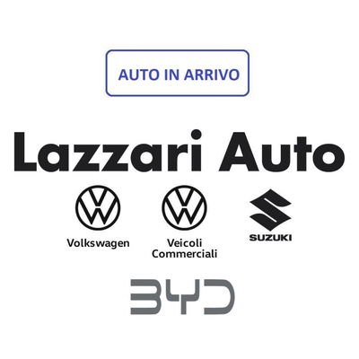 Volkswagen Taigo 1.0 tsi Life 95cv del 2022 usata a Cornegliano Laudense