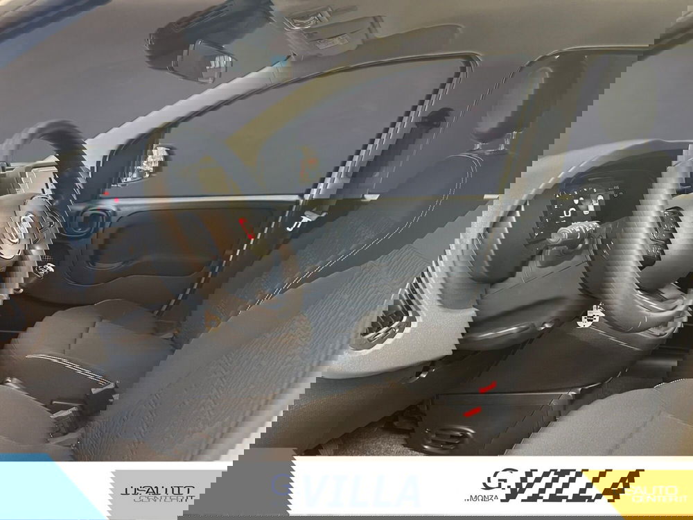 Fiat Panda nuova a Monza e Brianza (13)