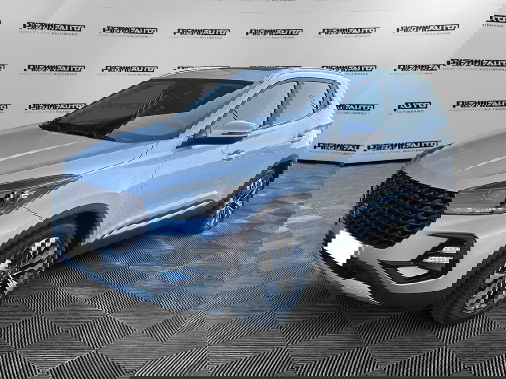 Dr DR 5.0 nuova a Parma