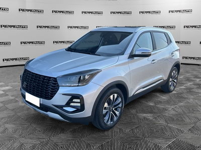 Dr DR 5.0 5.0 1.5 Turbo DCT Bi-Fuel GPL nuova a Medesano