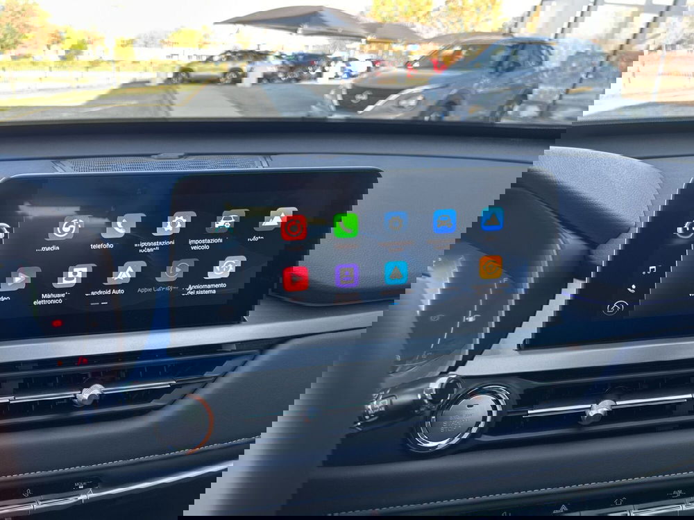 Dr DR 5.0 nuova a Parma (13)