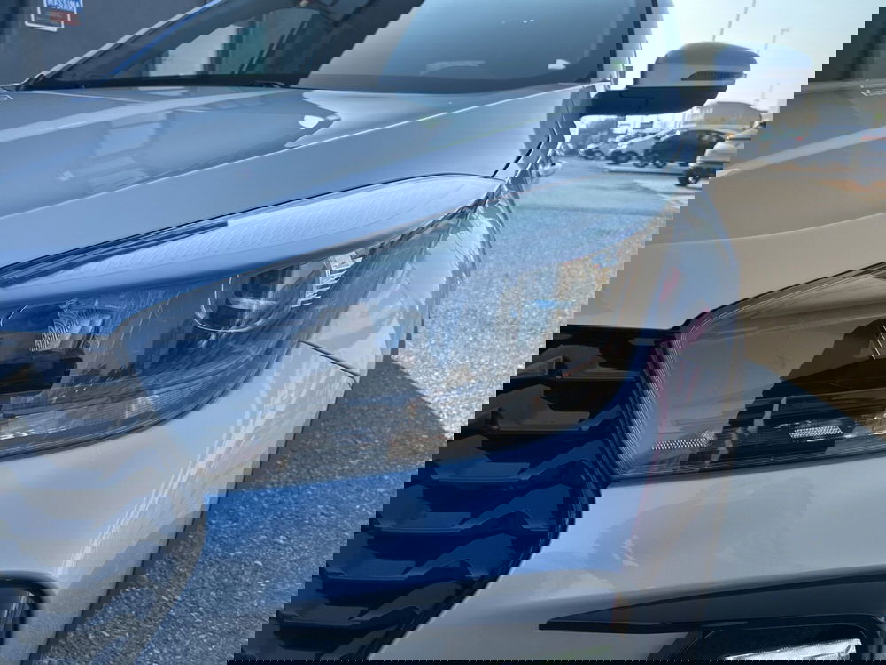 Dr DR 5.0 nuova a Parma (15)