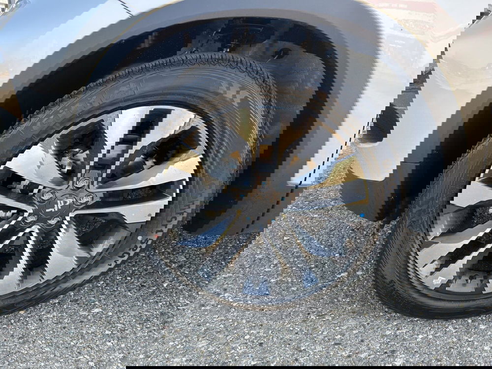 Dr DR 5.0 nuova a Parma (20)