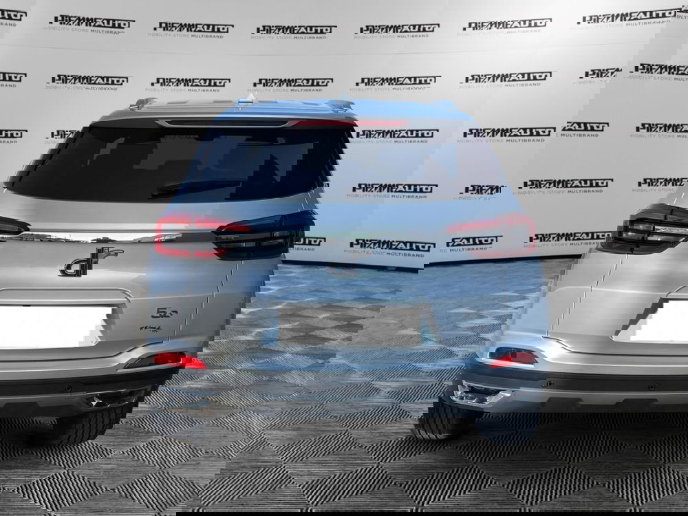 Dr DR 5.0 nuova a Parma (4)