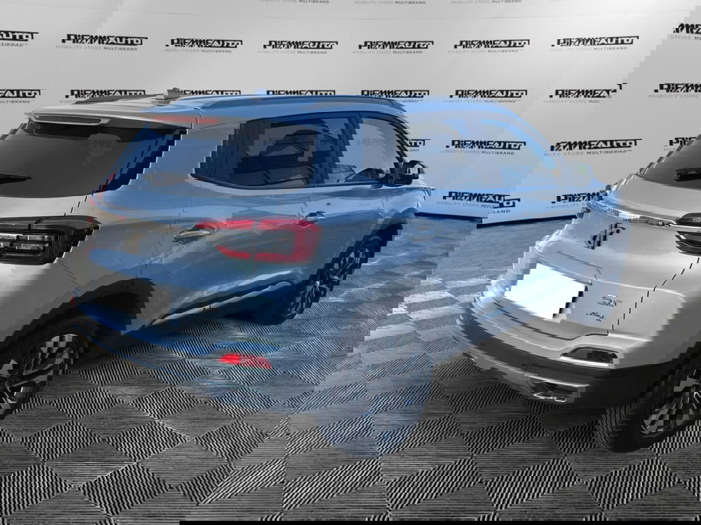 Dr DR 5.0 nuova a Parma (5)