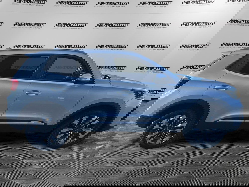 Dr DR 5.0 nuova a Parma (6)