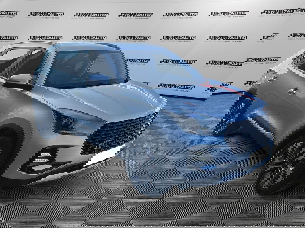 Dr DR 5.0 nuova a Parma (7)