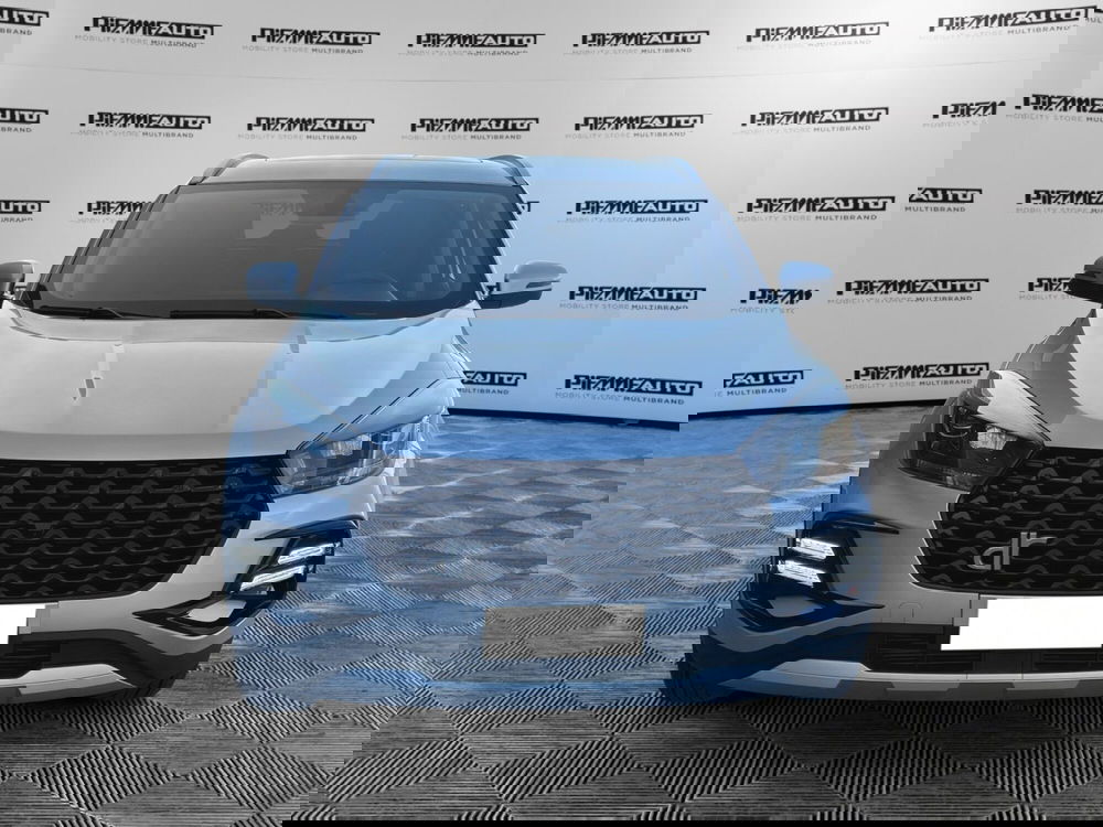 Dr DR 5.0 nuova a Parma (8)