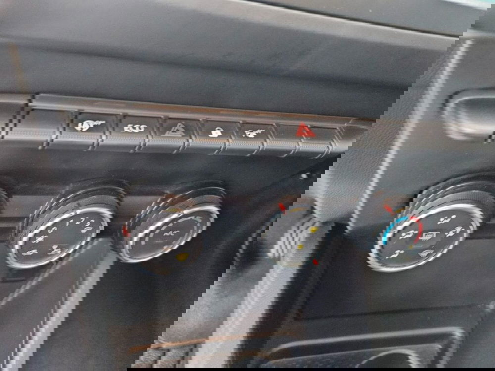 Dacia Duster usata a Foggia (14)