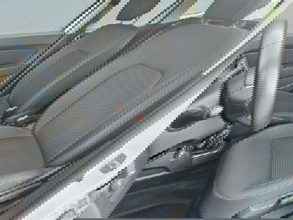 Dacia Duster usata a Foggia (15)