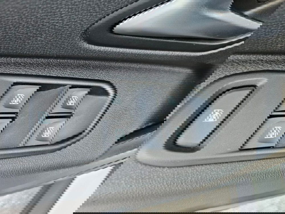 Dacia Duster usata a Foggia (18)