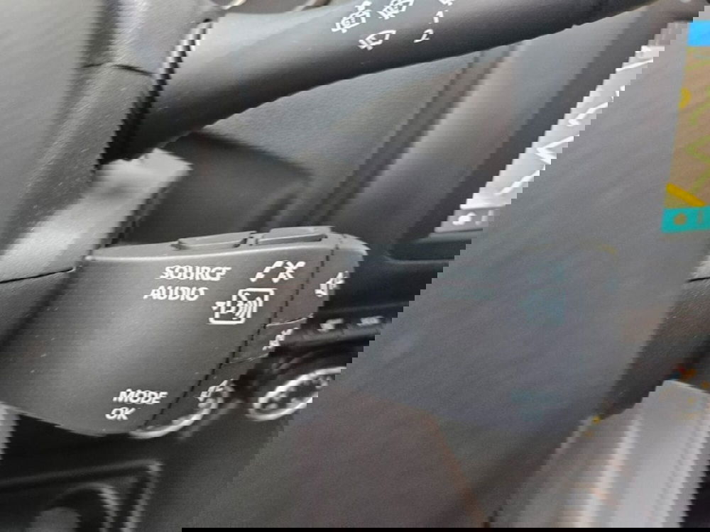 Dacia Duster usata a Foggia (20)