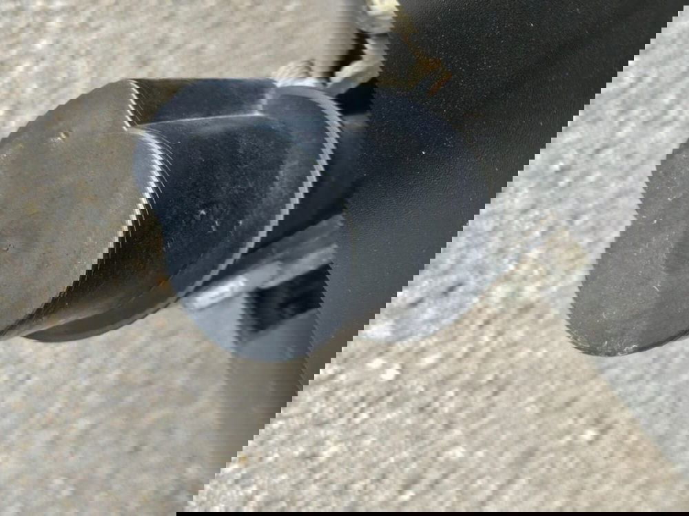 Dacia Duster usata a Foggia (5)