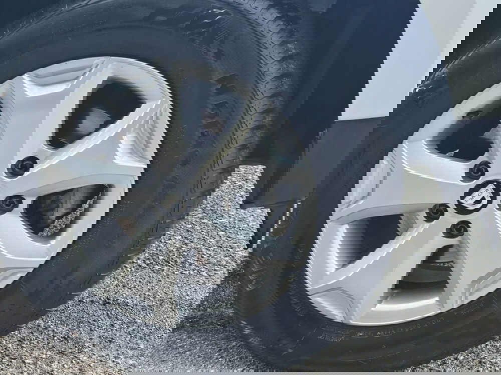 Dacia Duster usata a Foggia (9)