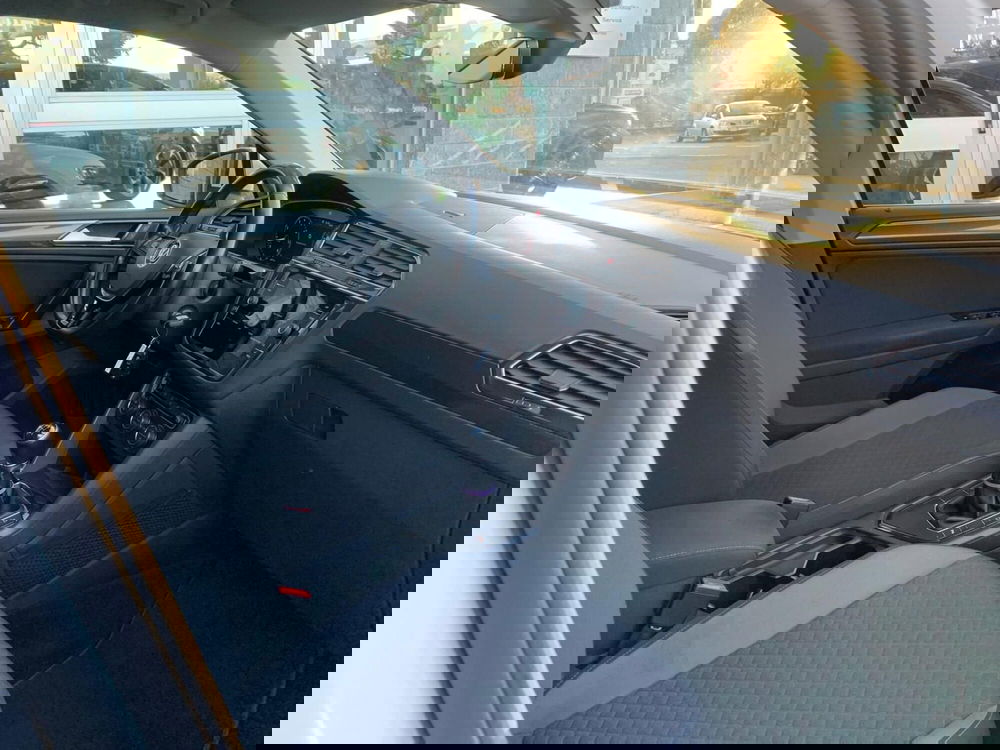 Volkswagen Tiguan usata a Monza e Brianza (10)