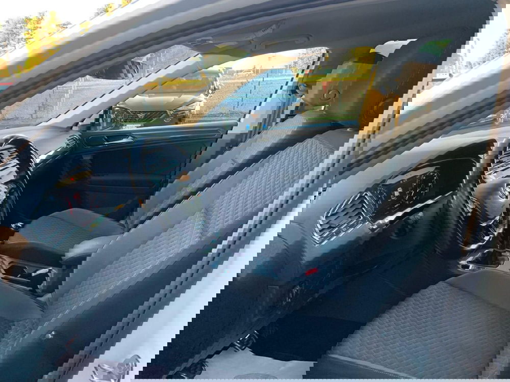 Volkswagen Tiguan usata a Monza e Brianza (11)