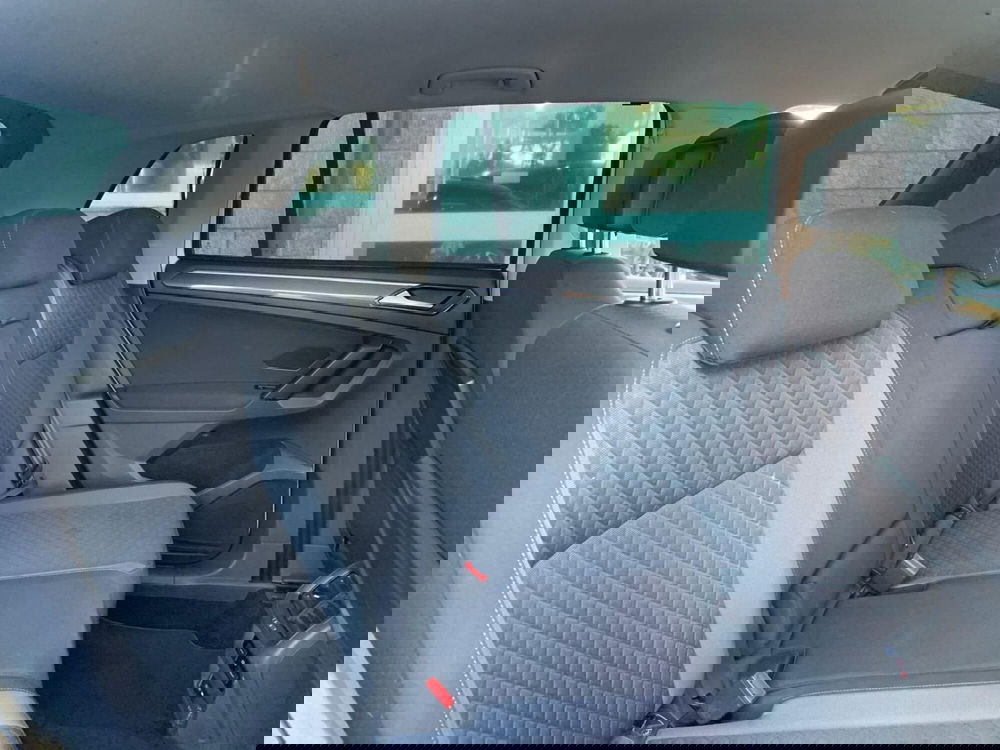 Volkswagen Tiguan usata a Monza e Brianza (12)