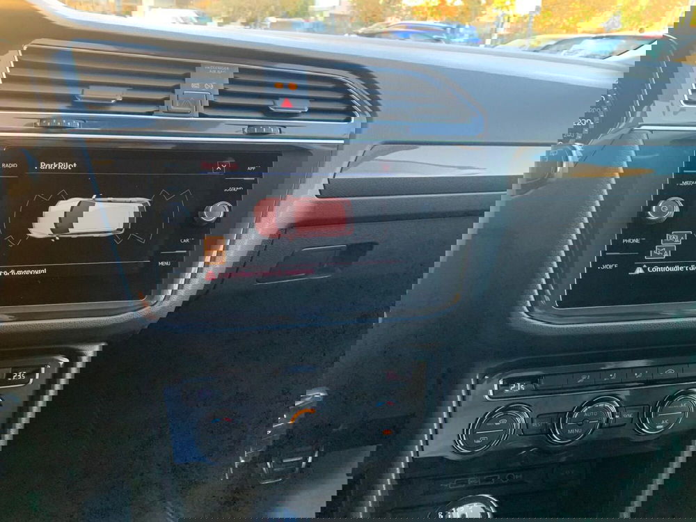 Volkswagen Tiguan usata a Monza e Brianza (13)