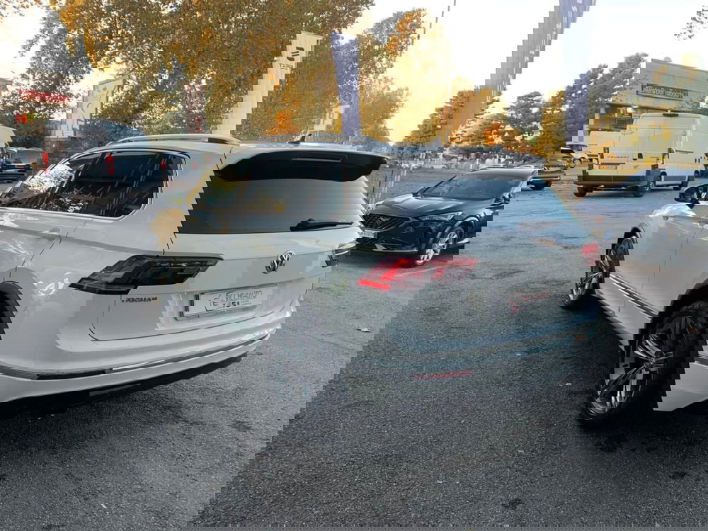 Volkswagen Tiguan usata a Monza e Brianza (3)