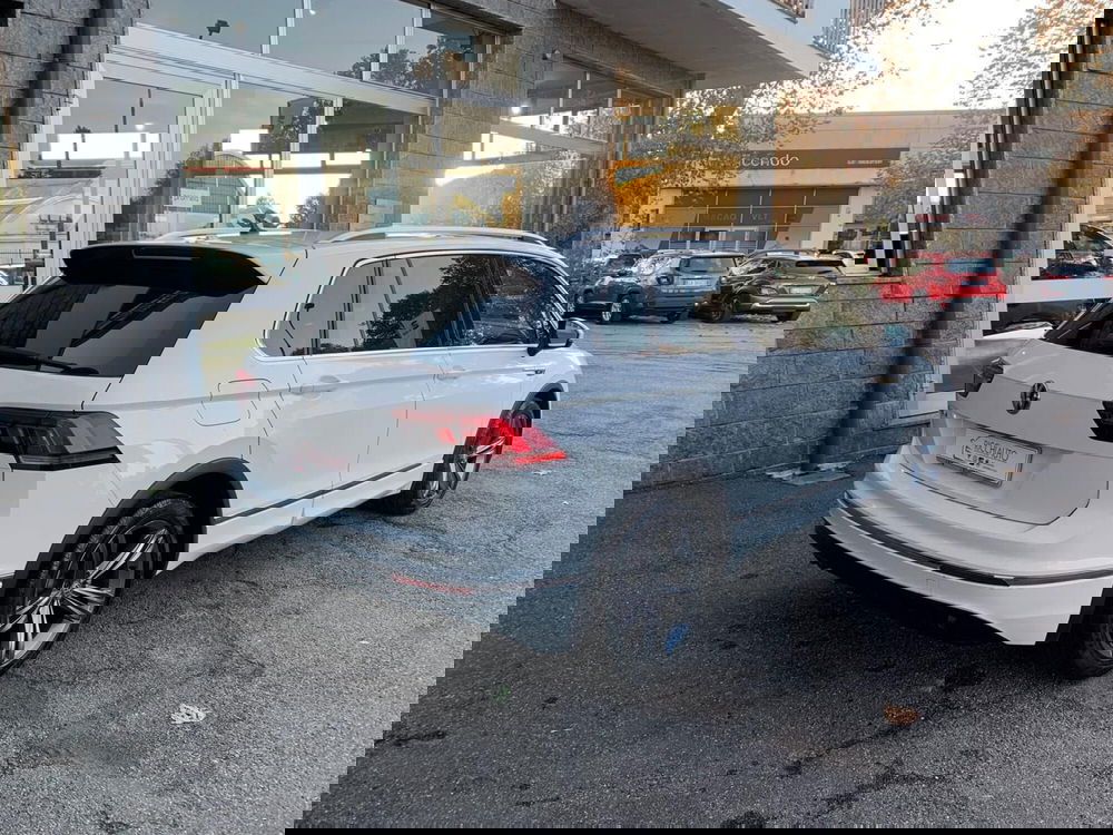 Volkswagen Tiguan usata a Monza e Brianza (4)