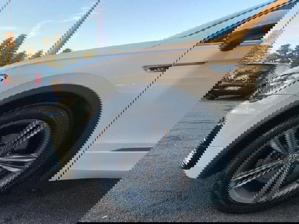 Volkswagen Tiguan usata a Monza e Brianza (8)
