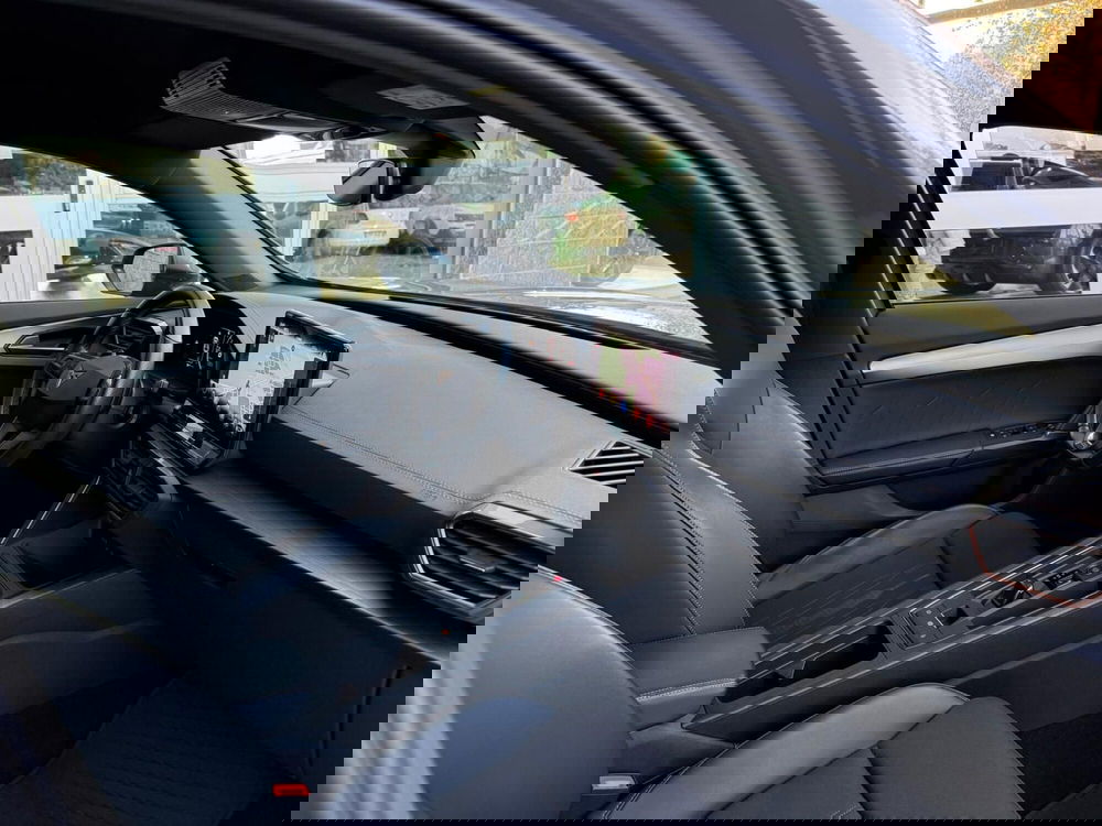 Cupra Formentor usata a Monza e Brianza (10)