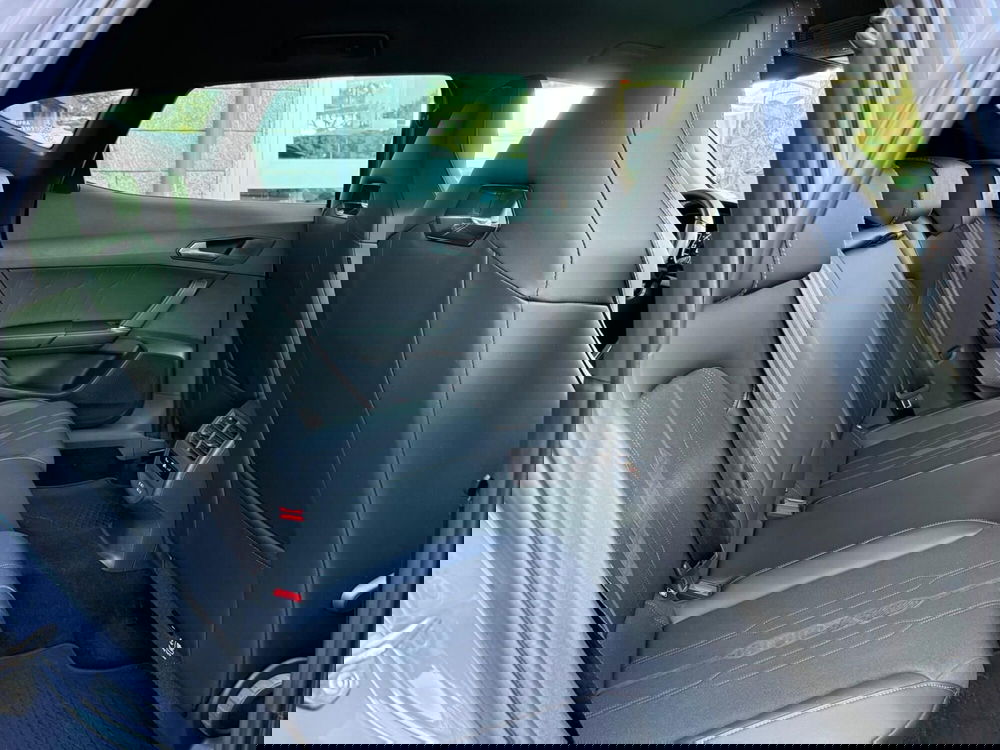 Cupra Formentor usata a Monza e Brianza (11)