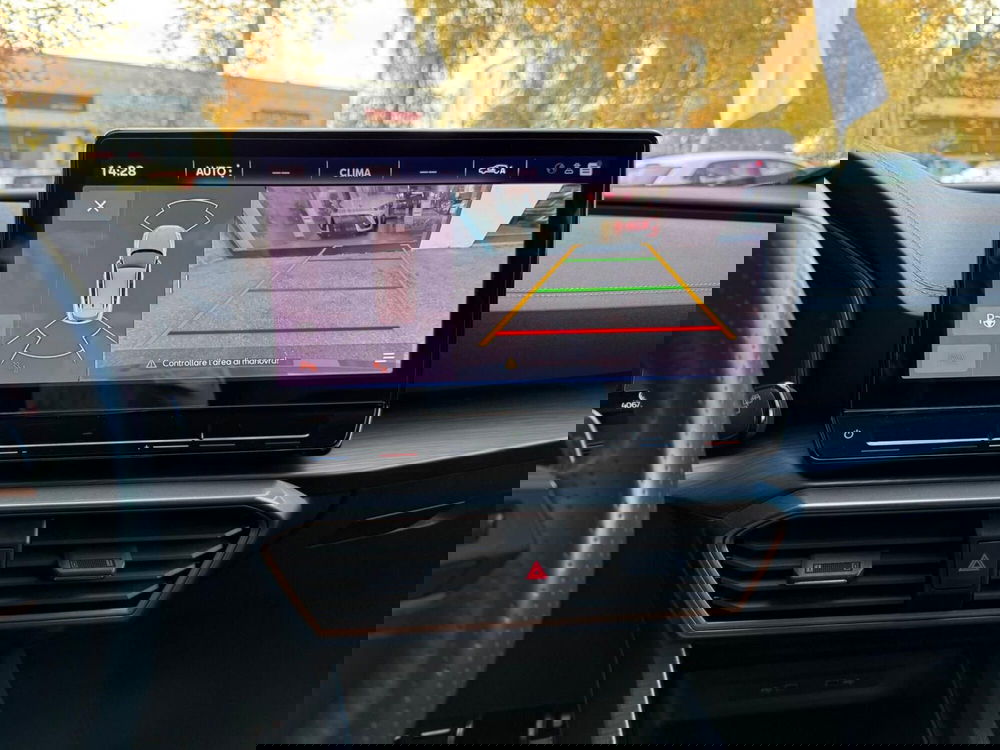 Cupra Formentor usata a Monza e Brianza (12)