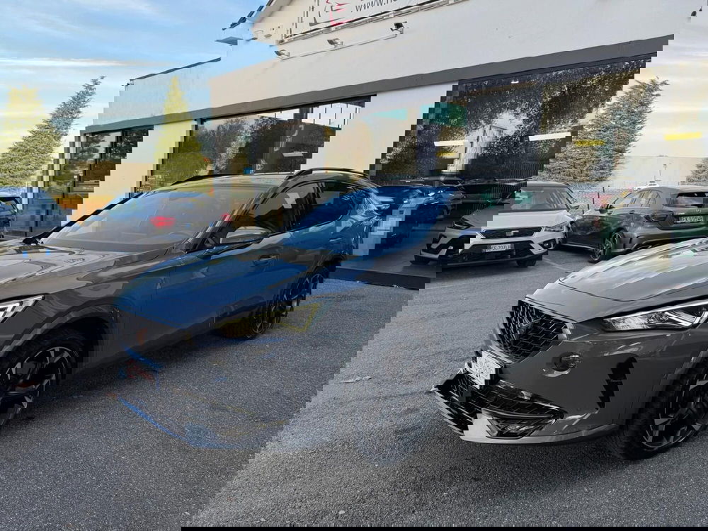 Cupra Formentor usata a Monza e Brianza (2)