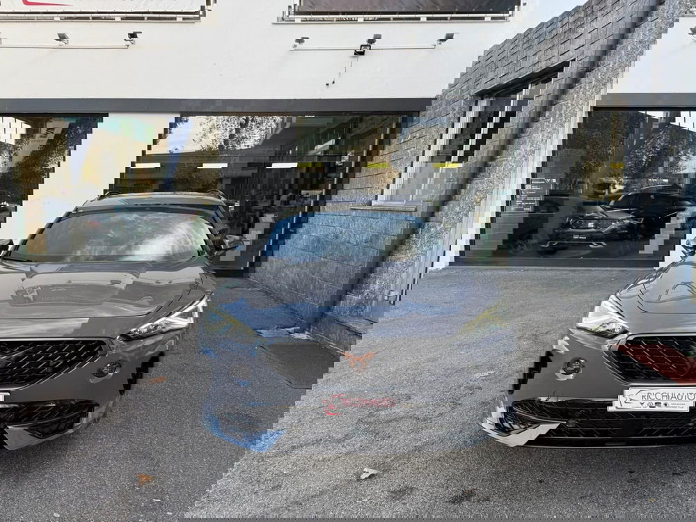 Cupra Formentor usata a Monza e Brianza (3)