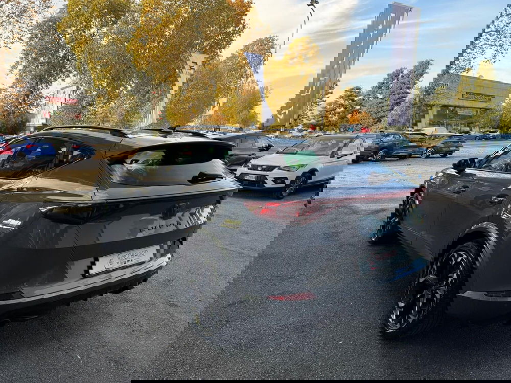 Cupra Formentor usata a Monza e Brianza (4)