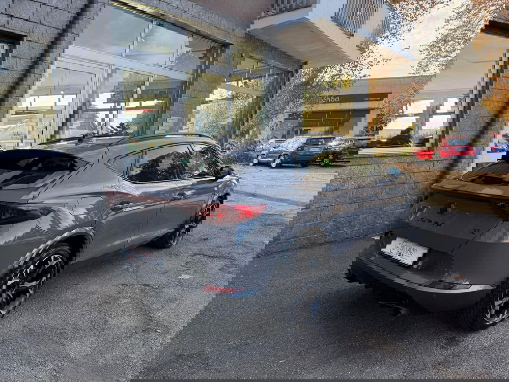 Cupra Formentor usata a Monza e Brianza (5)