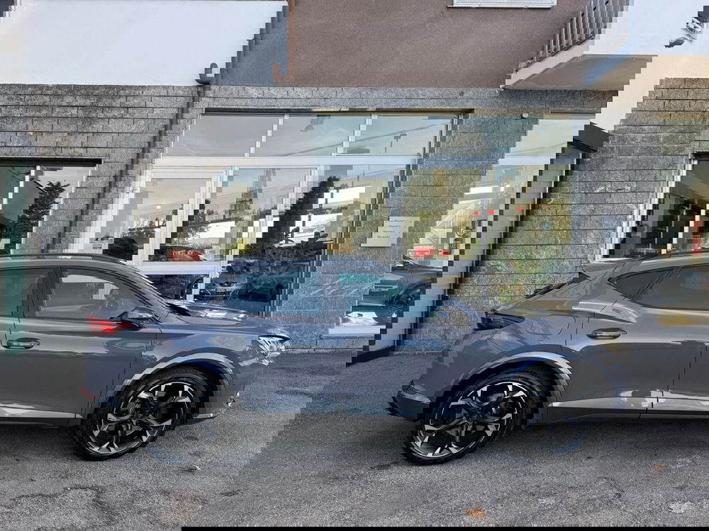 Cupra Formentor usata a Monza e Brianza (6)