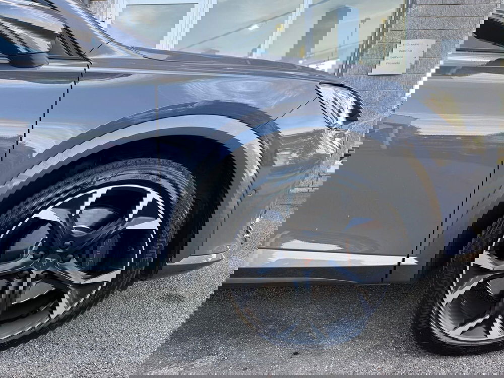 Cupra Formentor usata a Monza e Brianza (7)