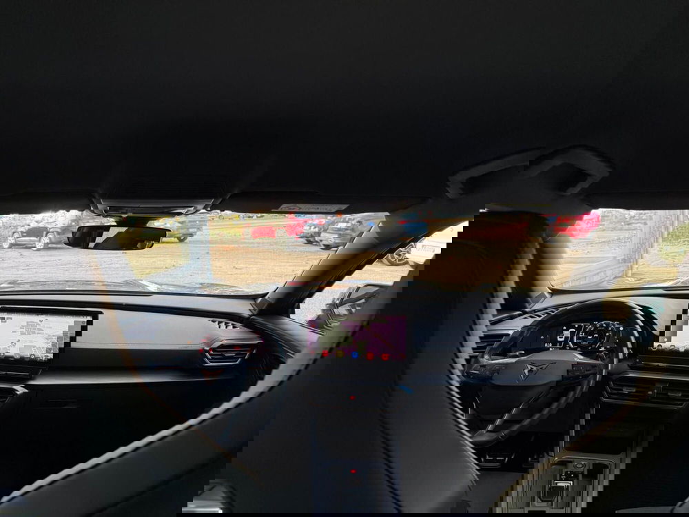 Cupra Formentor usata a Monza e Brianza (8)