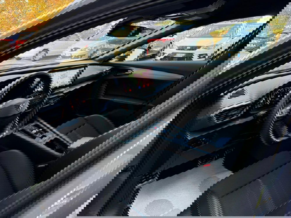 Cupra Formentor usata a Monza e Brianza (9)